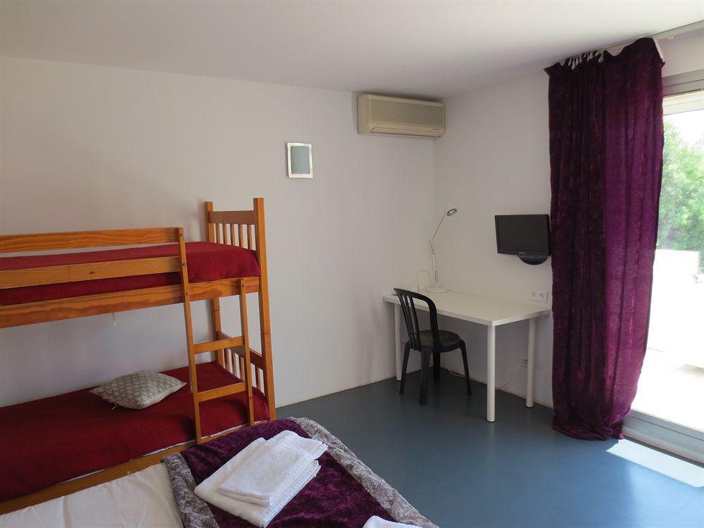 Hotel Sable Et Soleil - Port, Plage Et Jacuzzi Prive Fréjus 외부 사진