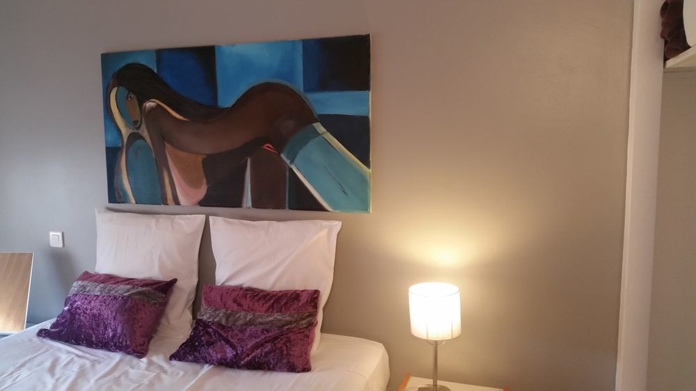 Hotel Sable Et Soleil - Port, Plage Et Jacuzzi Prive Fréjus 외부 사진