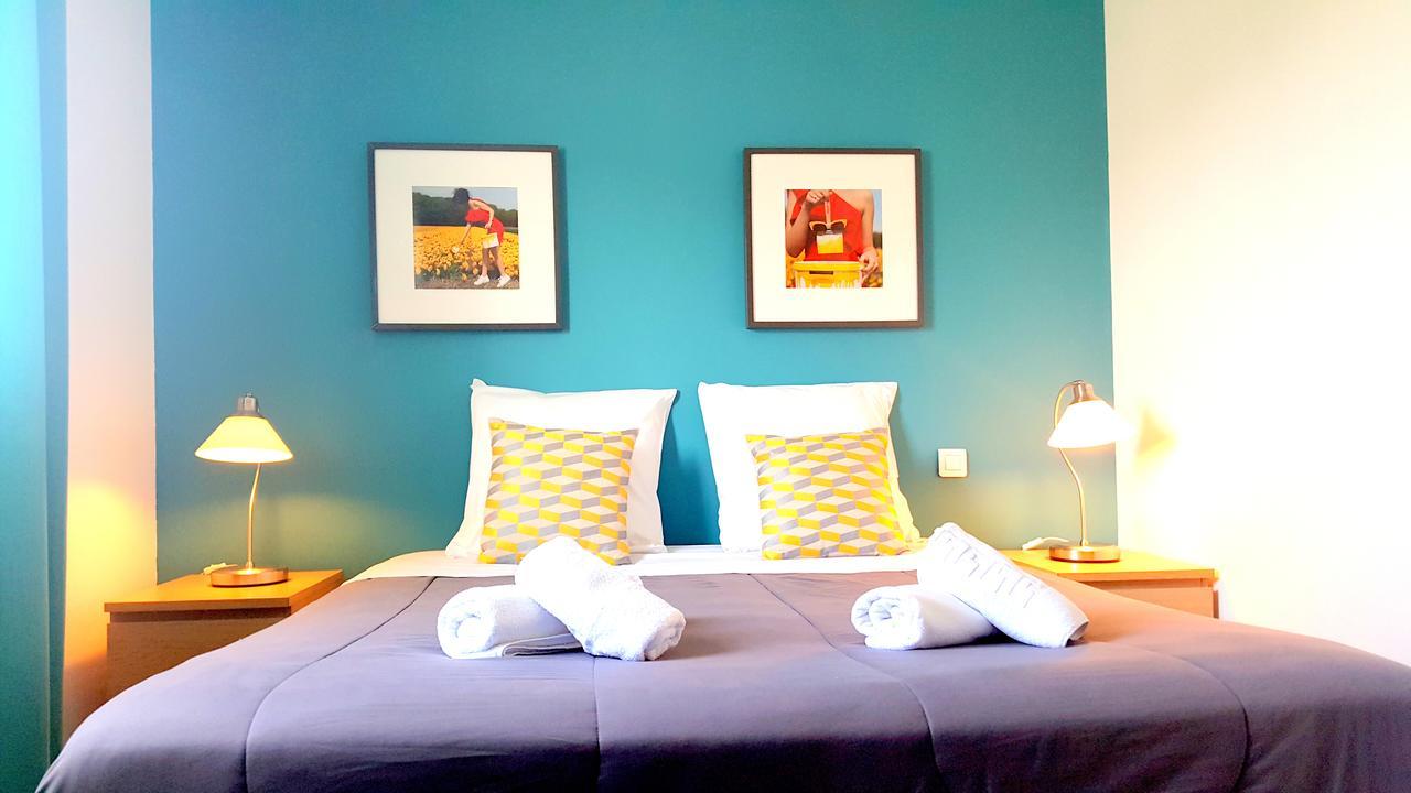 Hotel Sable Et Soleil - Port, Plage Et Jacuzzi Prive Fréjus 외부 사진