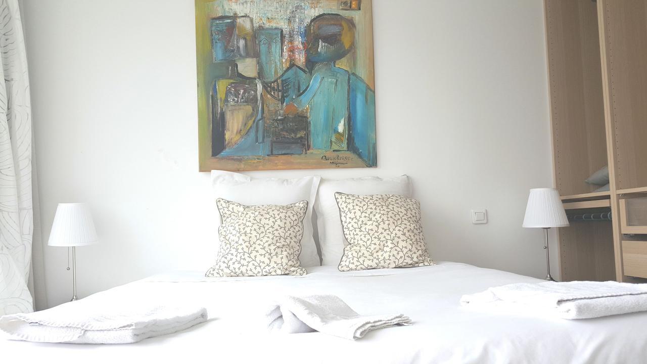 Hotel Sable Et Soleil - Port, Plage Et Jacuzzi Prive Fréjus 객실 사진