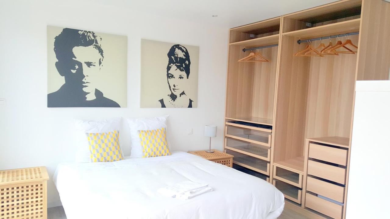 Hotel Sable Et Soleil - Port, Plage Et Jacuzzi Prive Fréjus 외부 사진